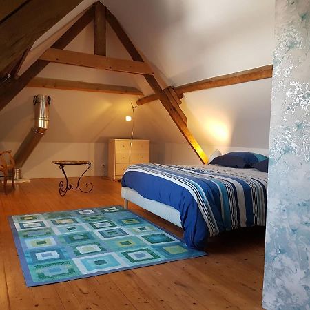 Spacieuse Maison Urbaine Proche Du Centre Ville Béthune エクステリア 写真