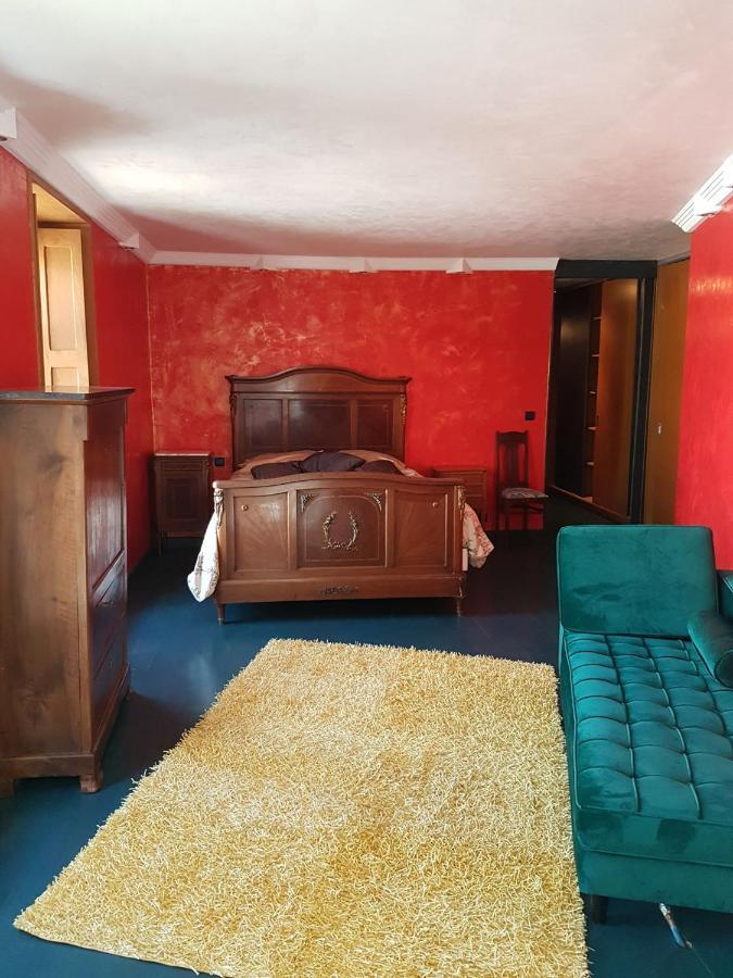 Spacieuse Maison Urbaine Proche Du Centre Ville Béthune エクステリア 写真