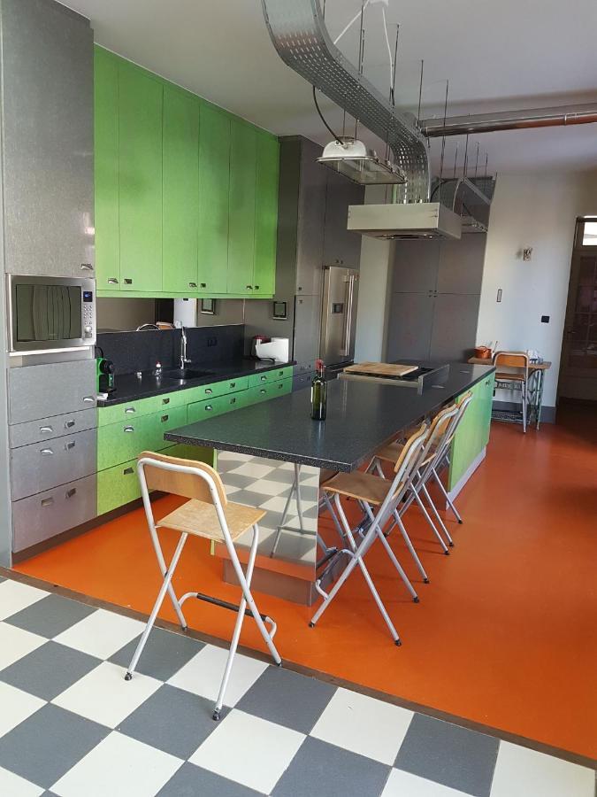 Spacieuse Maison Urbaine Proche Du Centre Ville Béthune エクステリア 写真