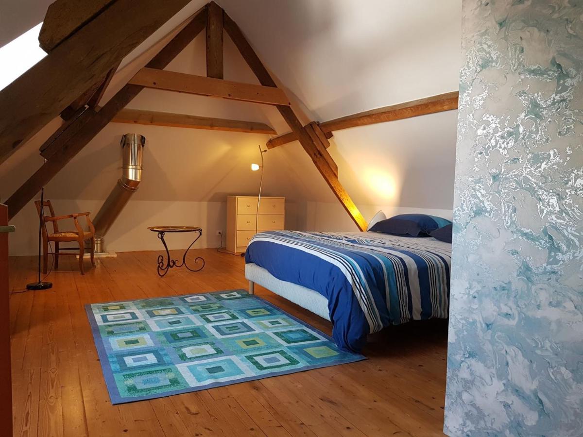 Spacieuse Maison Urbaine Proche Du Centre Ville Béthune エクステリア 写真
