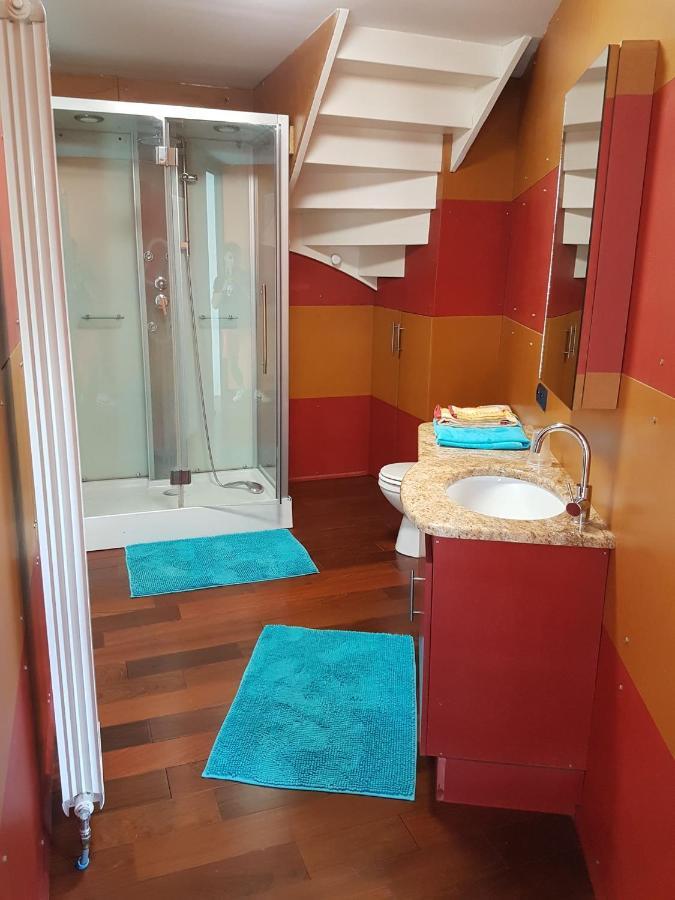 Spacieuse Maison Urbaine Proche Du Centre Ville Béthune エクステリア 写真